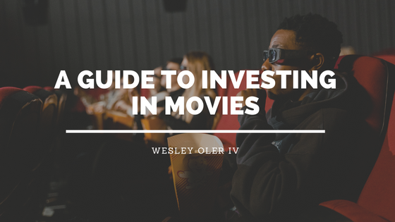 A Guide to Investing in Movies