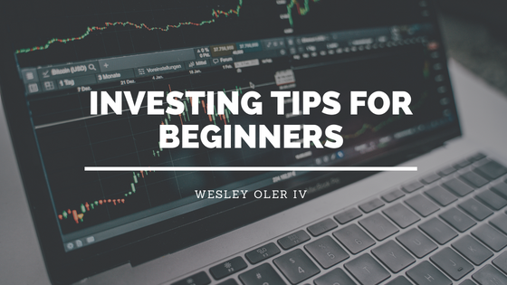 Investing Tips For Beginners