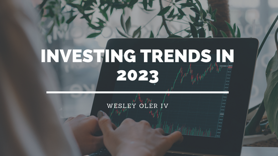 Investing Trends in 2023